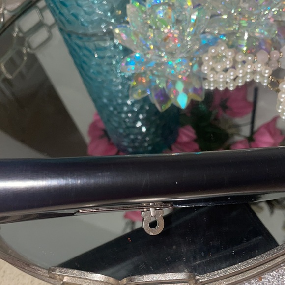 Vintage Salvatore Ferragamo Black Leather Wallet Authentic!! Made In Italy 🇮🇹 - Picture 14 of 15